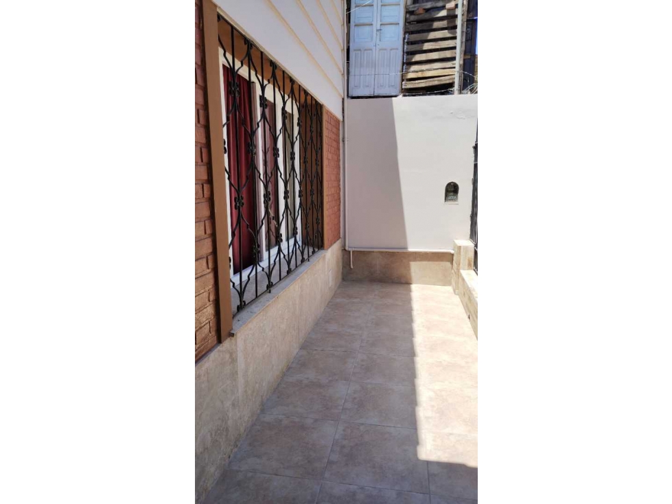 Casa calle San Martin y Burgos de Las Heras Apta credito hipotecario - 6