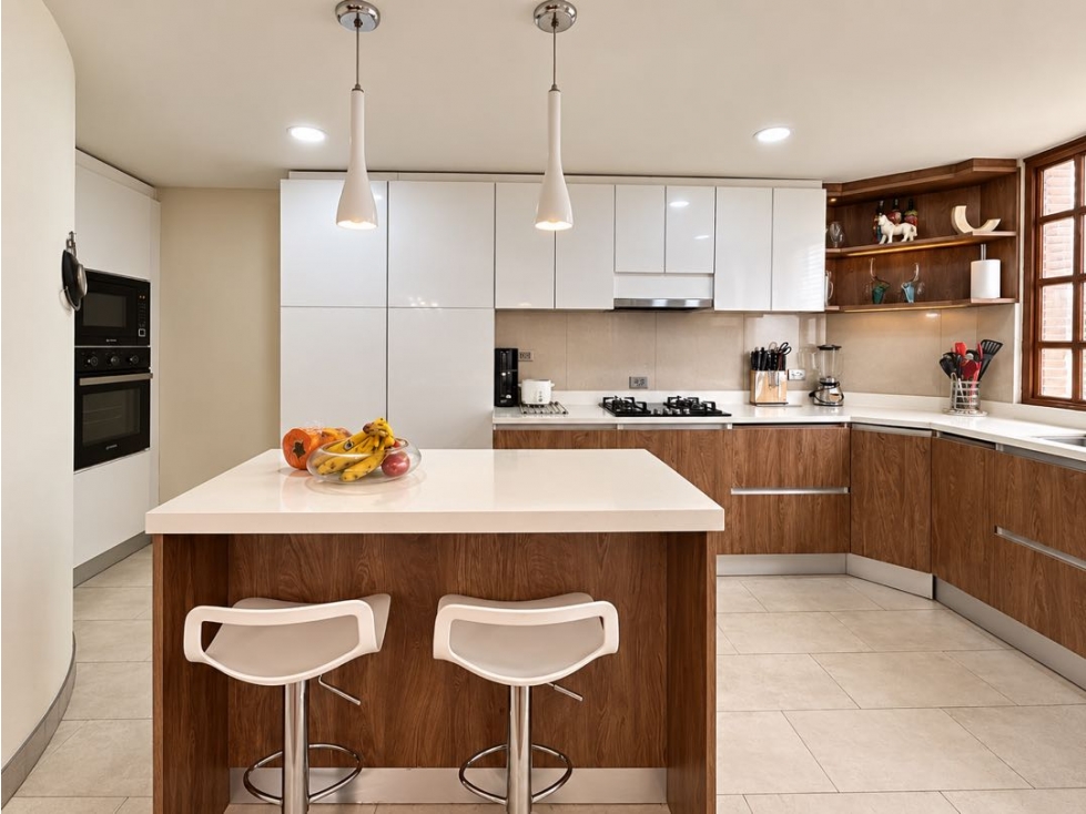 Venta casa calleja 181mts 4 habs — foto 4