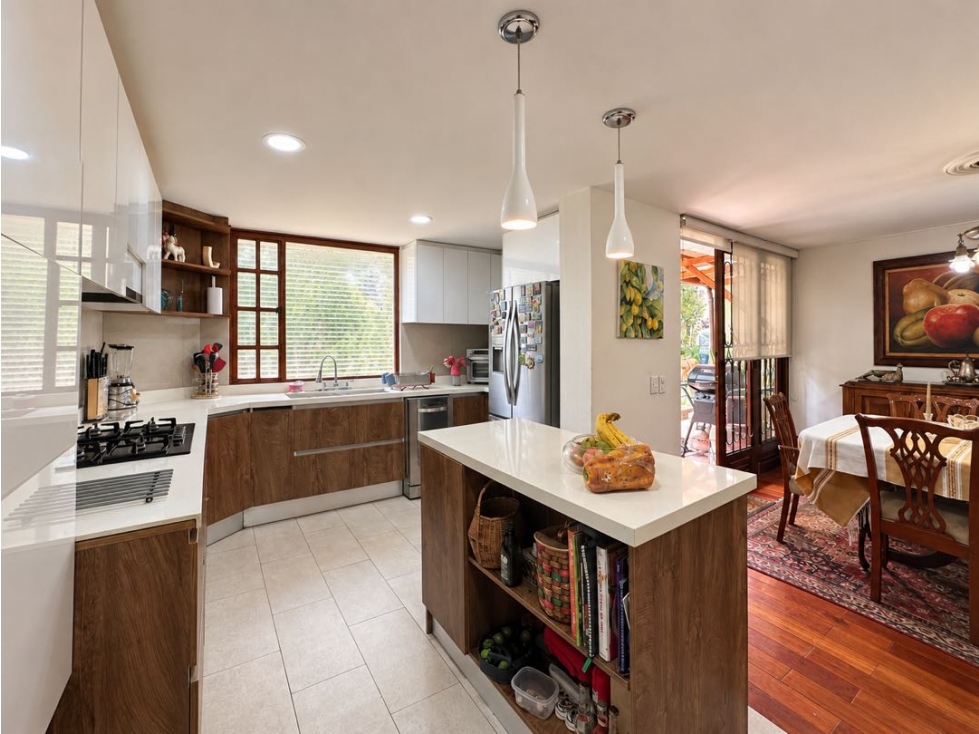 Venta casa calleja 181mts 4 habs — foto 5