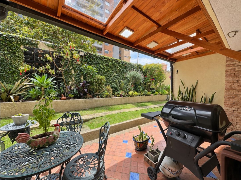 Venta casa calleja 181mts 4 habs — foto 6