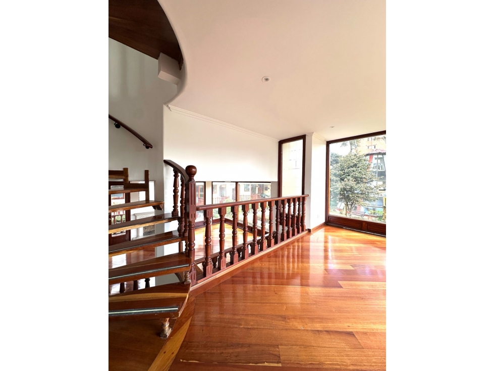 Venta casa calleja 200mts 4 habs Bogotá colombia — foto 5