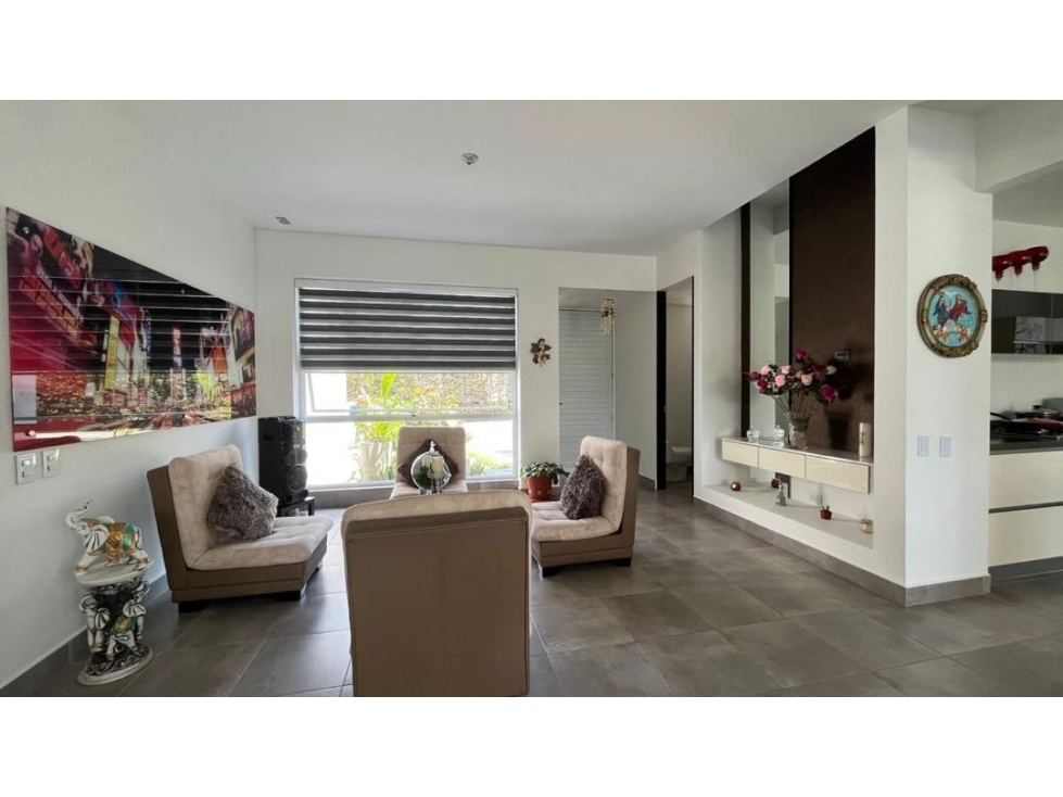VENTA CASA CAMPESTRE 400M2 EN SAN JOSE DE LAS VILLAS — foto 6