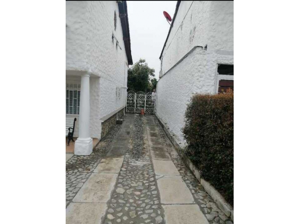 Venta Casa Campestre 505 mtrs2 Girardota - Antioquia - 5