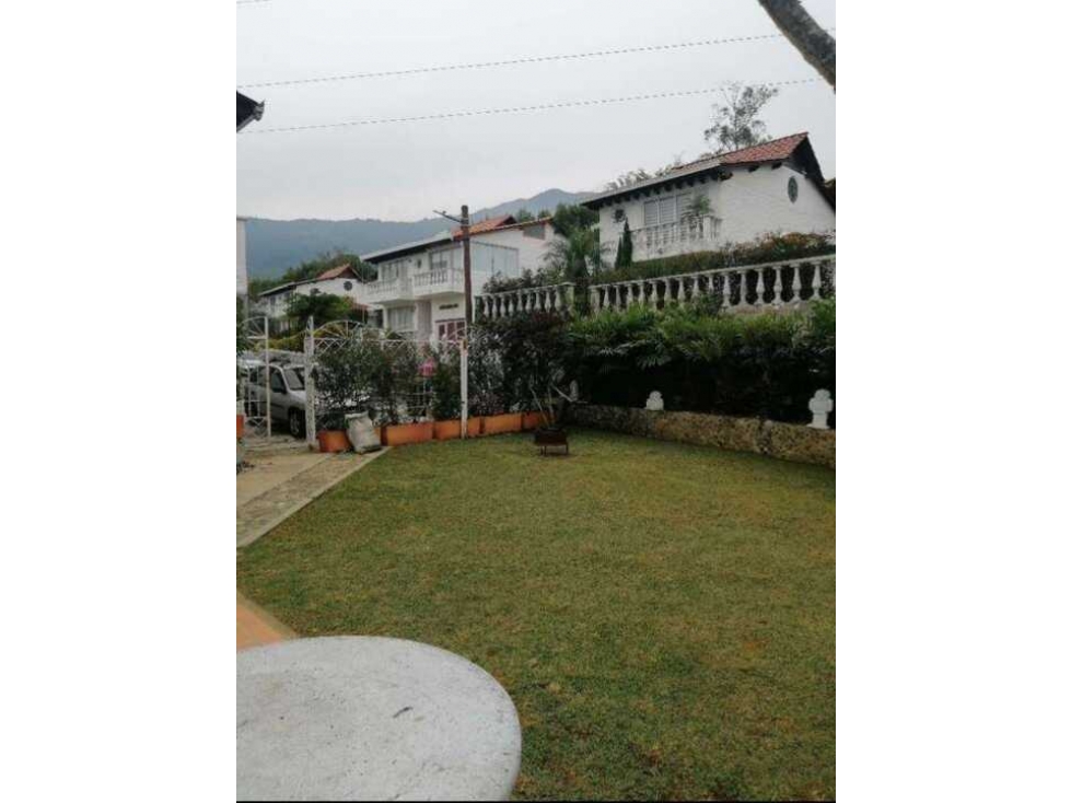 Venta Casa Campestre 505 mtrs2 Girardota - Antioquia - 6