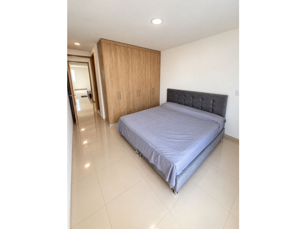 Casa de 2 Niveles más terraza en Venta Alfaguara Jamundí Valle — foto 6