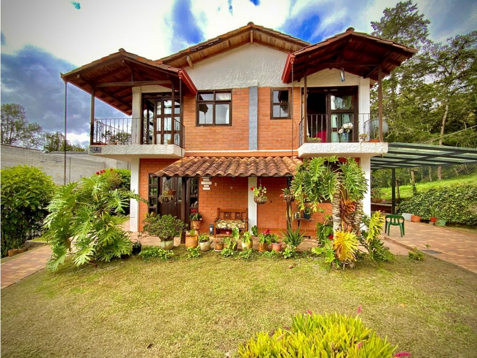 Venta o Permuta Casa Alcoba 1er Piso Parcelacion El Retiro — foto 4