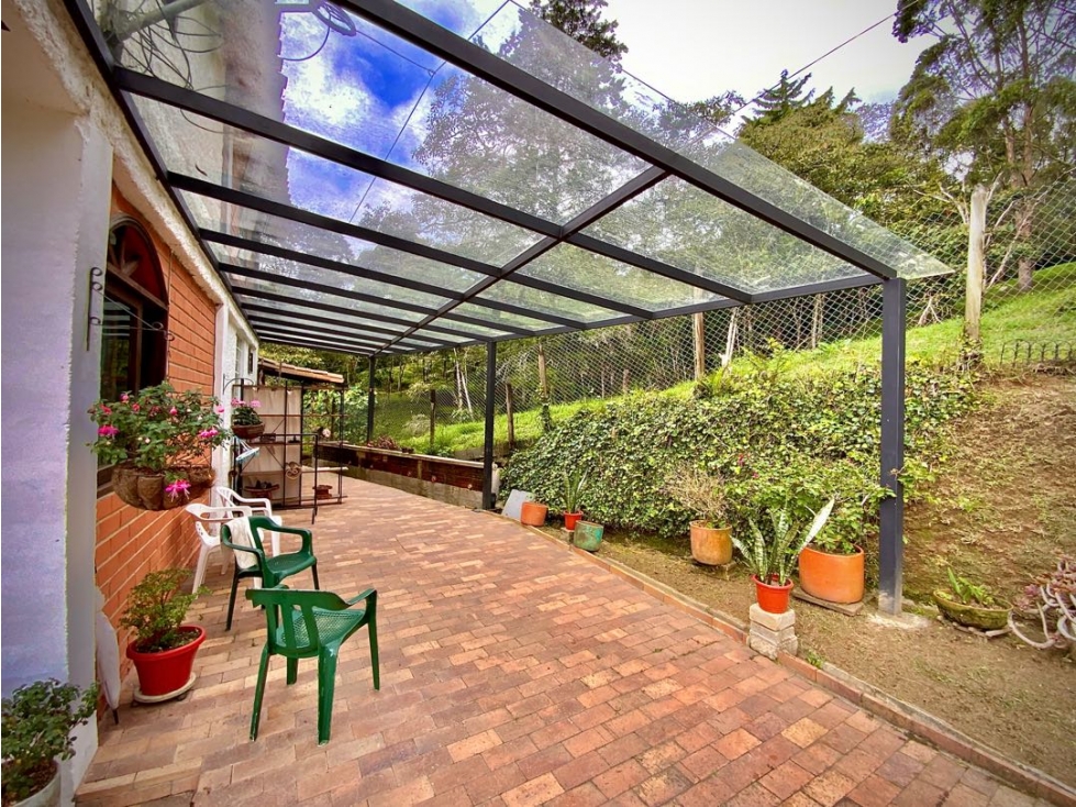 Venta o Permuta Casa Alcoba 1er Piso Parcelacion El Retiro — foto 2