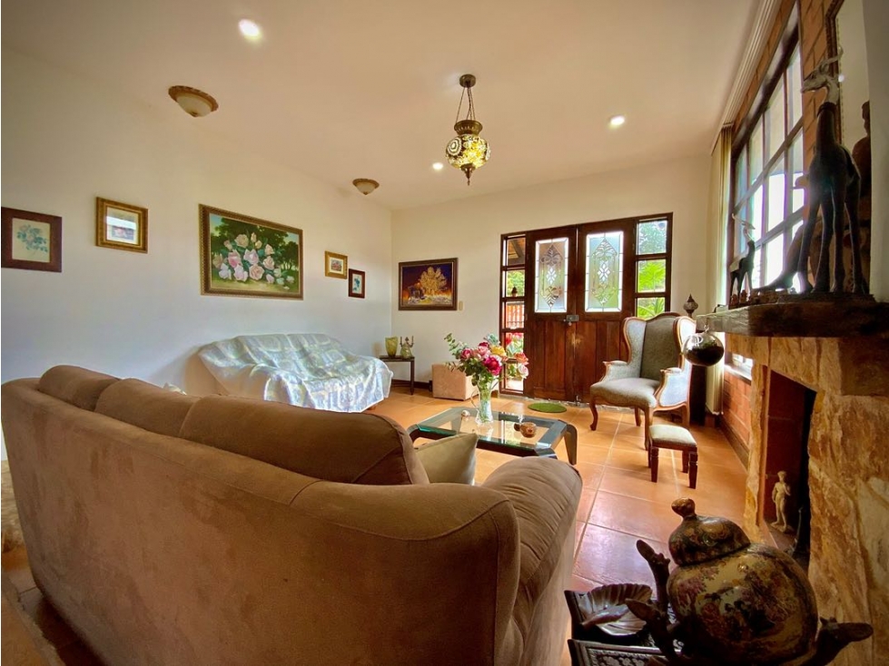 Venta o Permuta Casa Alcoba 1er Piso Parcelacion El Retiro — foto 5