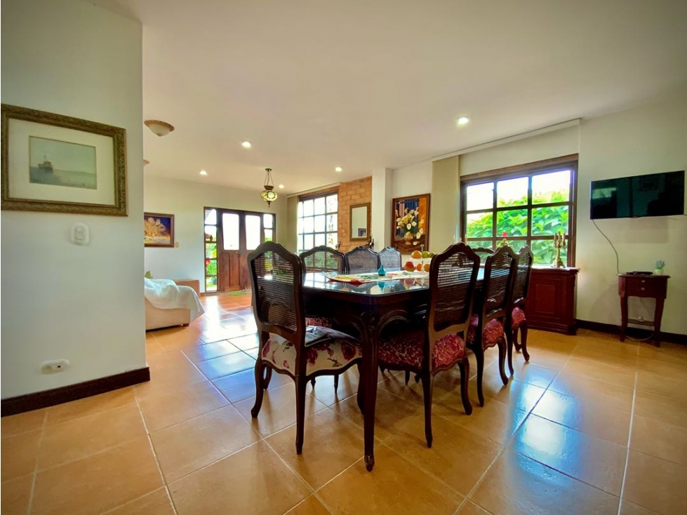 Venta o Permuta Casa Alcoba 1er Piso Parcelacion El Retiro — foto 6