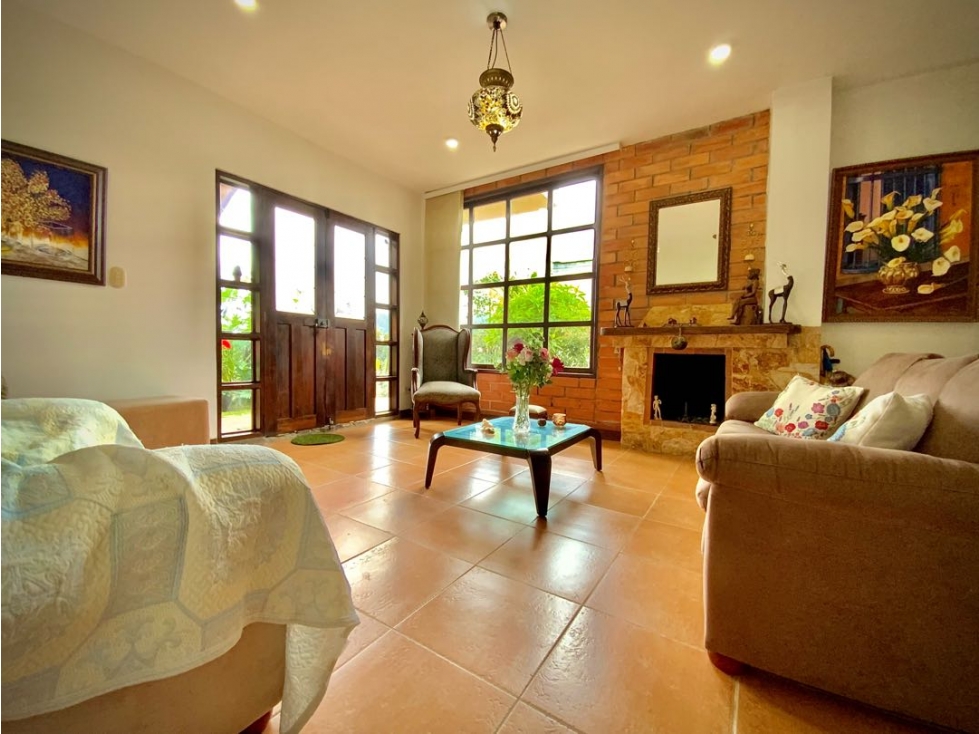 Venta o Permuta Casa Alcoba 1er Piso Parcelacion El Retiro — foto 3
