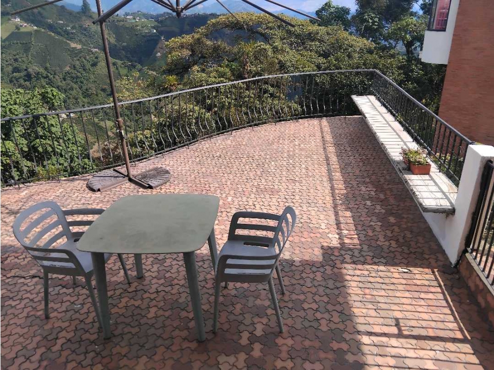 Venta Casa o Arrendamiento Campestre Arenillo Manizales — foto 2