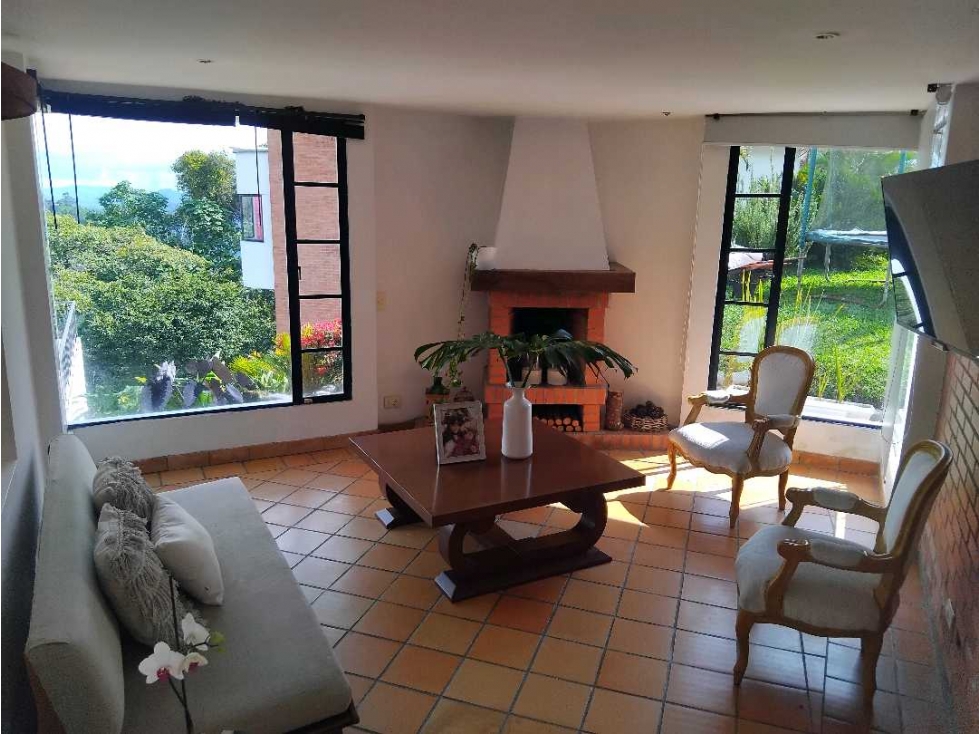 Venta Casa o Arrendamiento Campestre Arenillo Manizales — foto 5