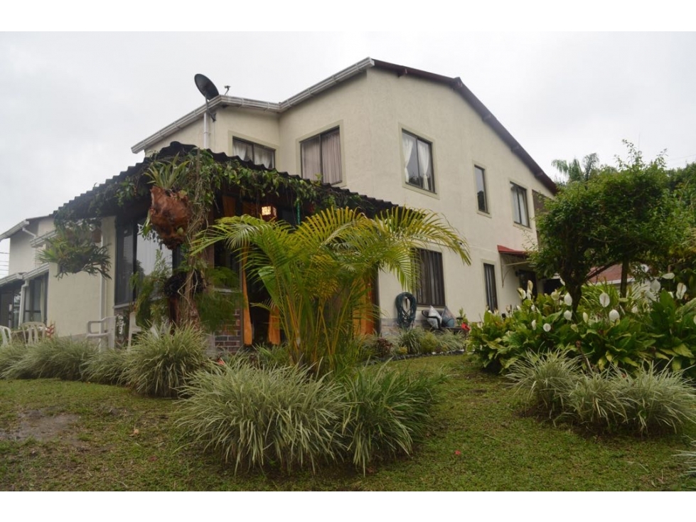 Venta Casa Campestre Armenia Quindio — foto 3