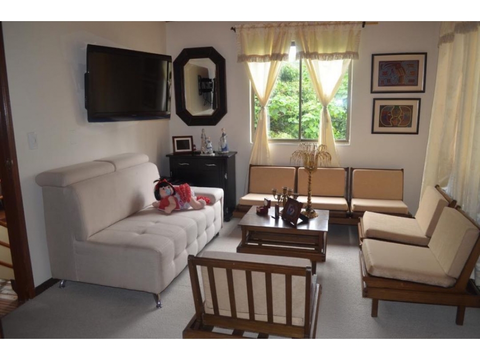 Venta Casa Campestre Armenia Quindio — foto 6