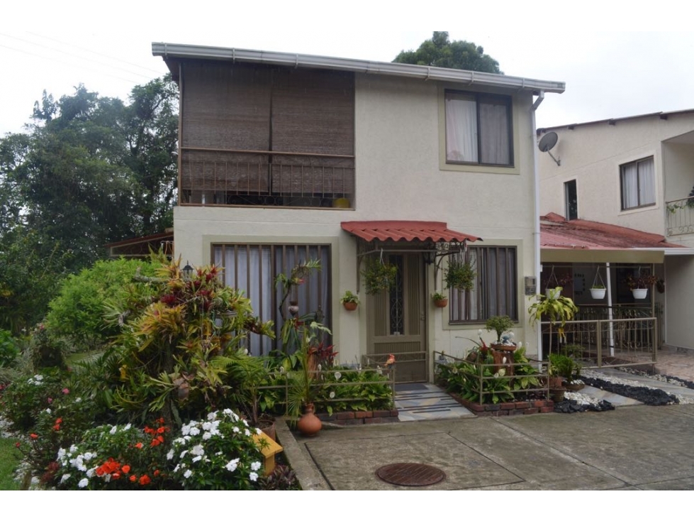 Venta Casa Campestre Armenia Quindio — foto 2