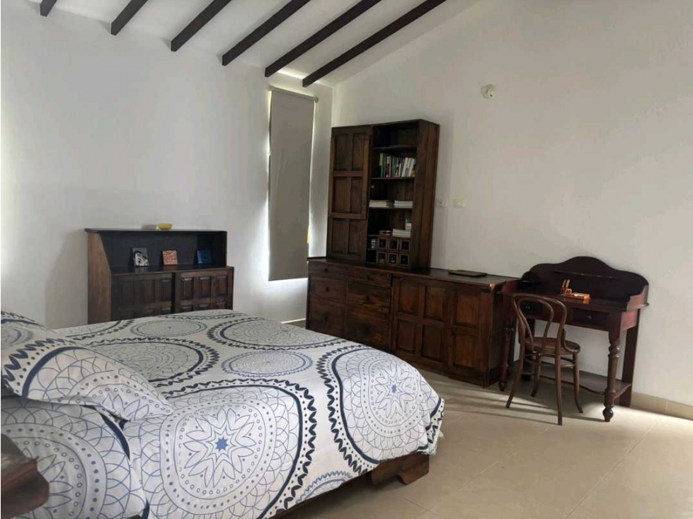 Venta casa Campestre El Eden, Armenia — foto 5