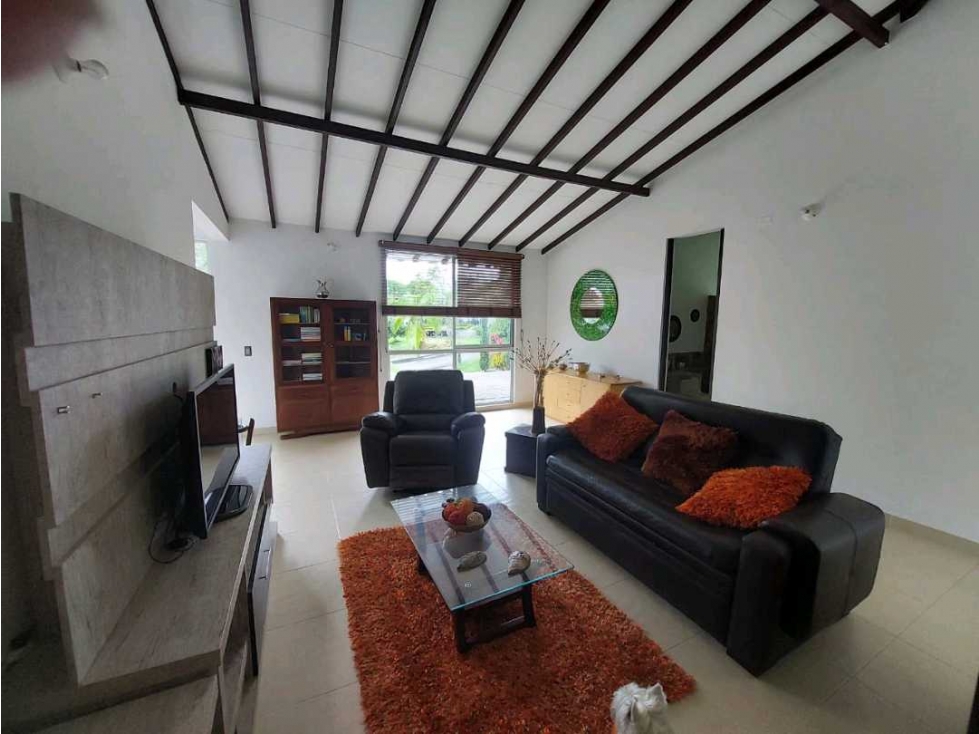 Venta casa Campestre El Eden, Armenia — foto 3