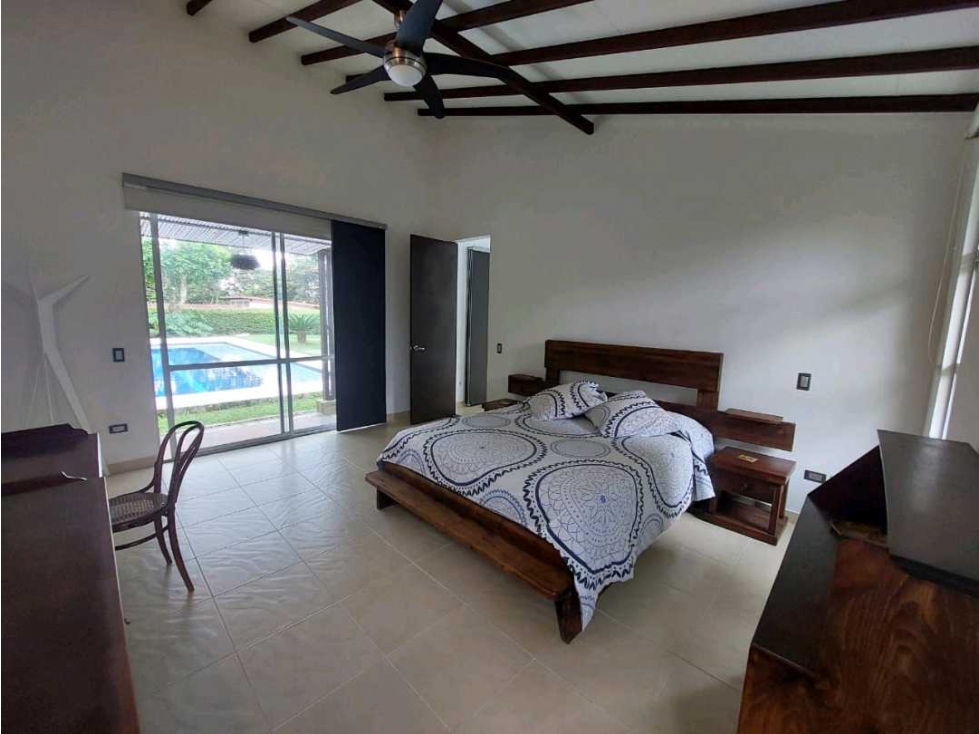 Venta casa Campestre El Eden, Armenia — foto 4