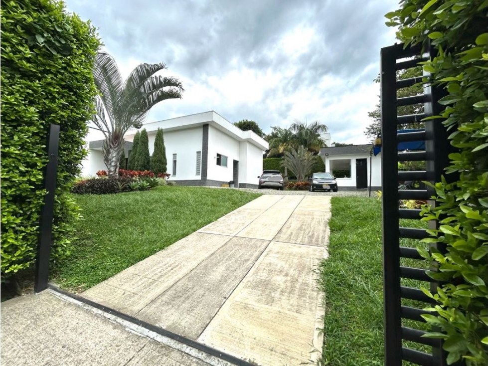 VENTA CASA CAMPESTRE ARMENIA — foto 4