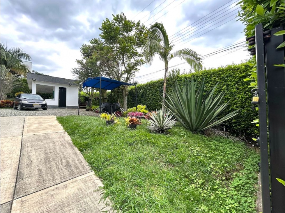 VENTA CASA CAMPESTRE ARMENIA — foto 5