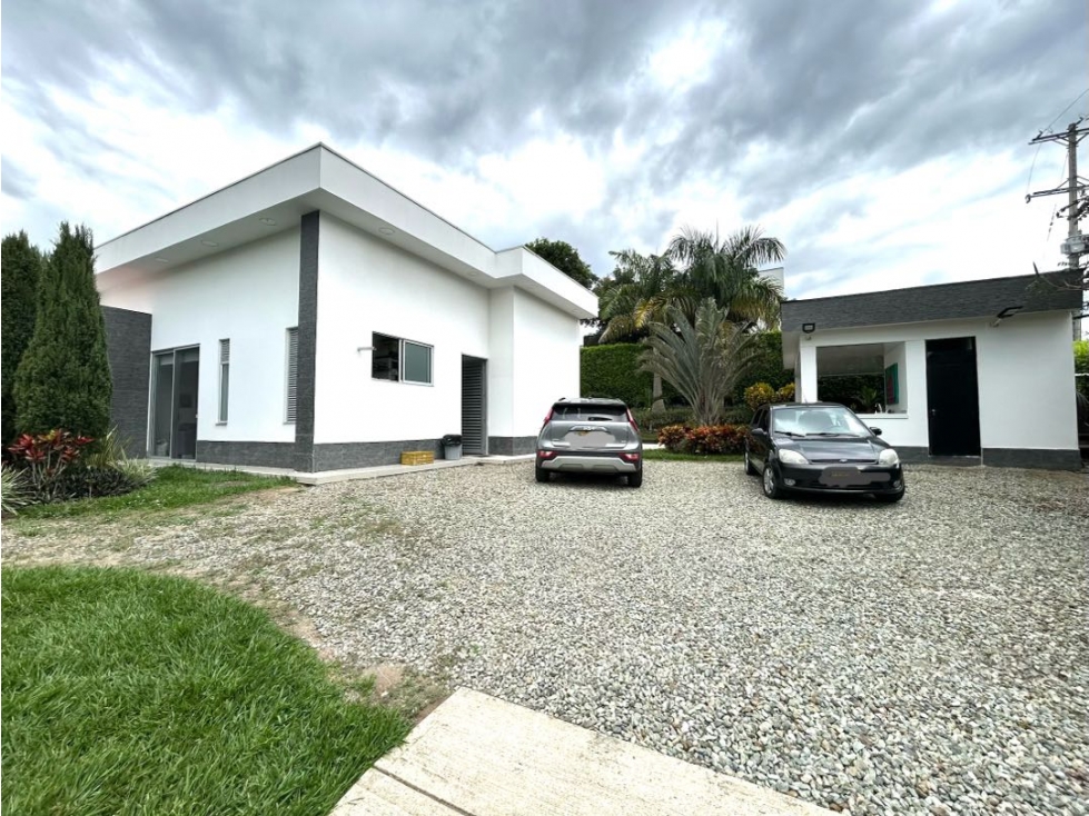 VENTA CASA CAMPESTRE ARMENIA — foto 6