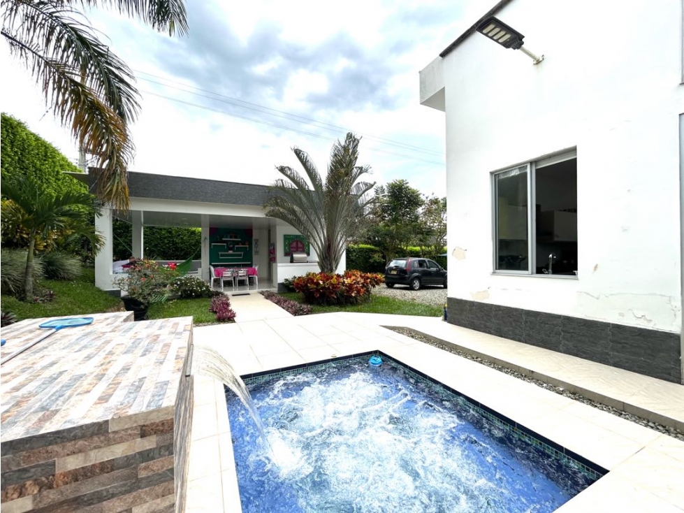 VENTA CASA CAMPESTRE ARMENIA — foto 2