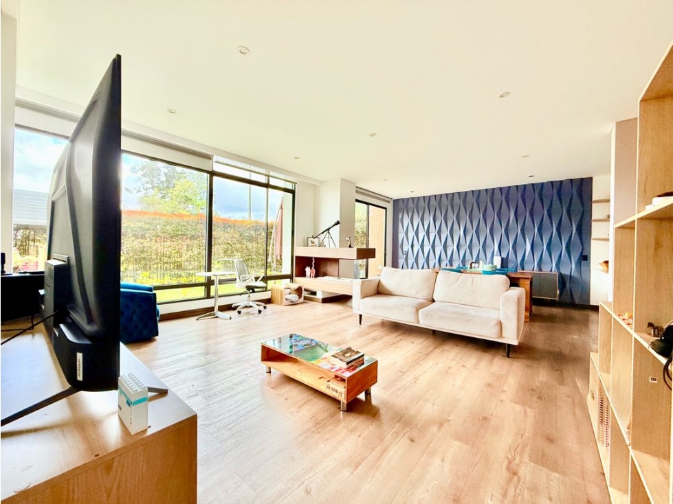 VENTA CASA MODERNA TORRELADERA BOSQUE RESIDENCIAL — foto 2