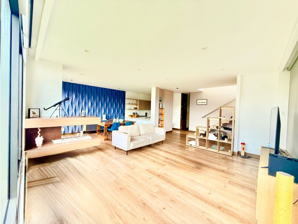 VENTA CASA MODERNA TORRELADERA BOSQUE RESIDENCIAL — foto 4