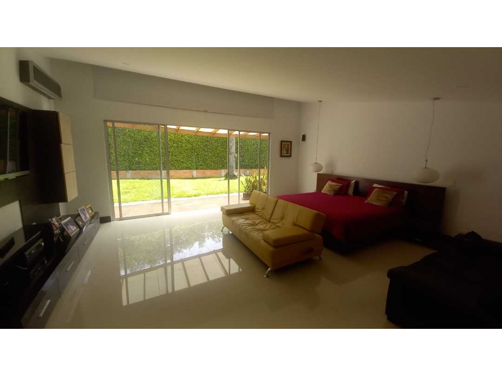 Venta Casa Campestre Cerritos Pereira — foto 3
