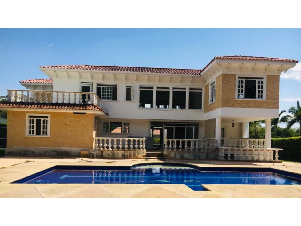 Venta Casa Campestre Cerritos Pereira — foto 2