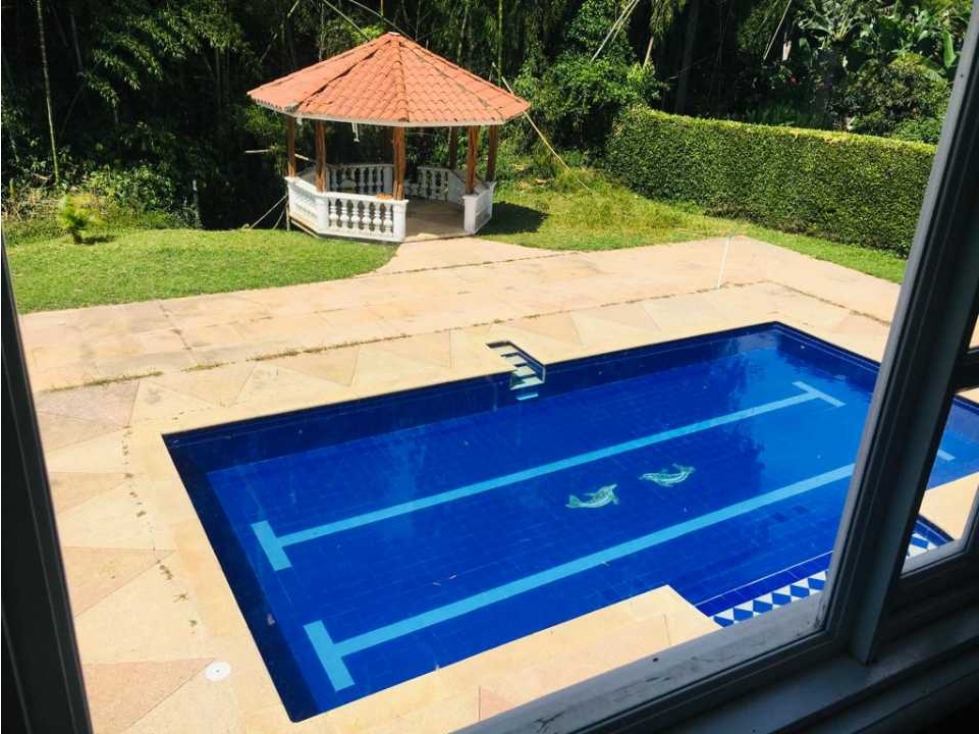 Venta Casa Campestre Cerritos Pereira — foto 4