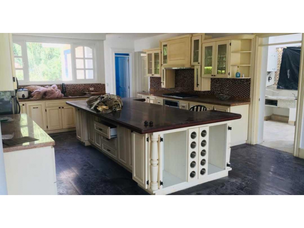 Venta Casa Campestre Cerritos Pereira — foto 6