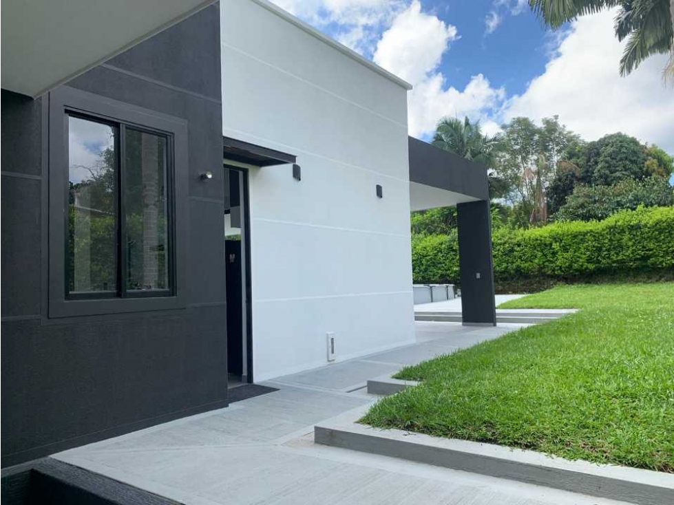 Venta Casa Campestre Cerritos Pereira — foto 3
