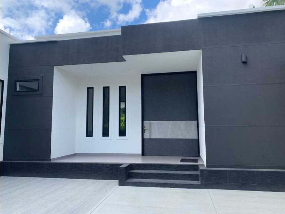 Venta Casa Campestre Cerritos Pereira — foto 4