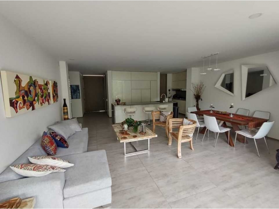 Venta Casa Campestre Cerritos Pereira — foto 5