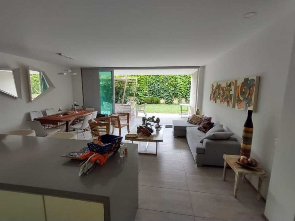 Venta Casa Campestre Cerritos Pereira — foto 6