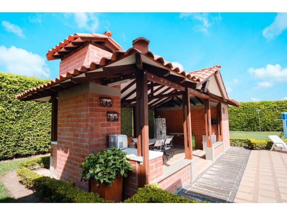 Venta casa campestre Cerritos — foto 3