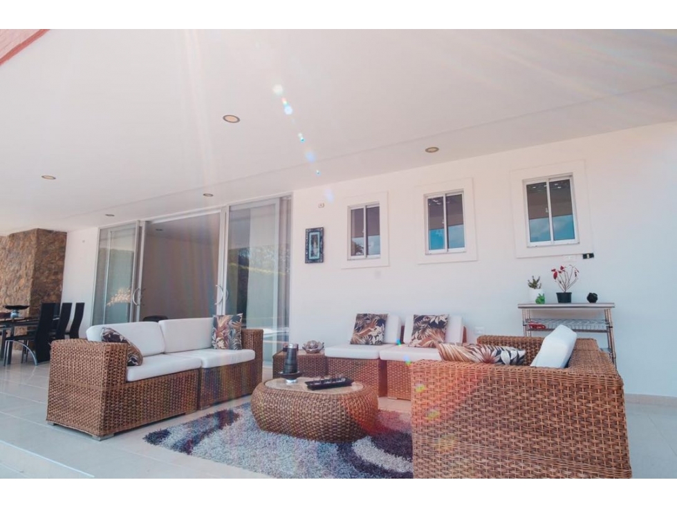 Venta casa campestre Cerritos — foto 6