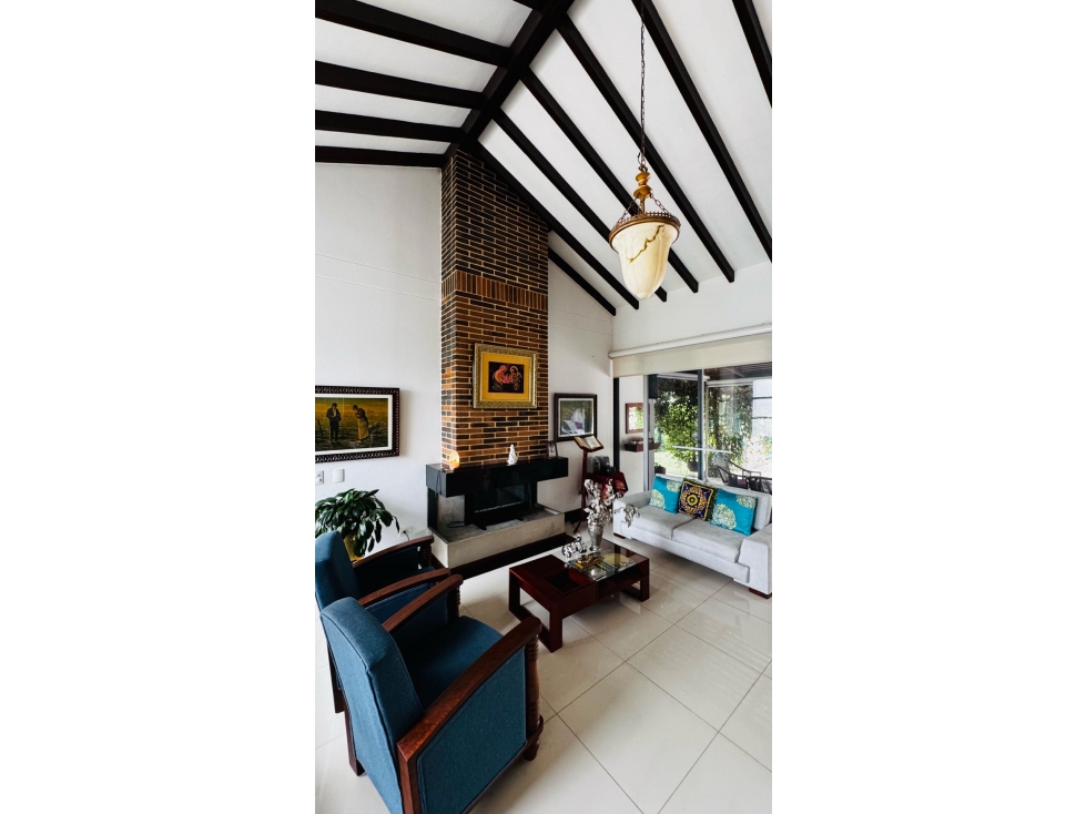 VENTA CASA CAMPESTRE CERRITOS PEREIRA — foto 3