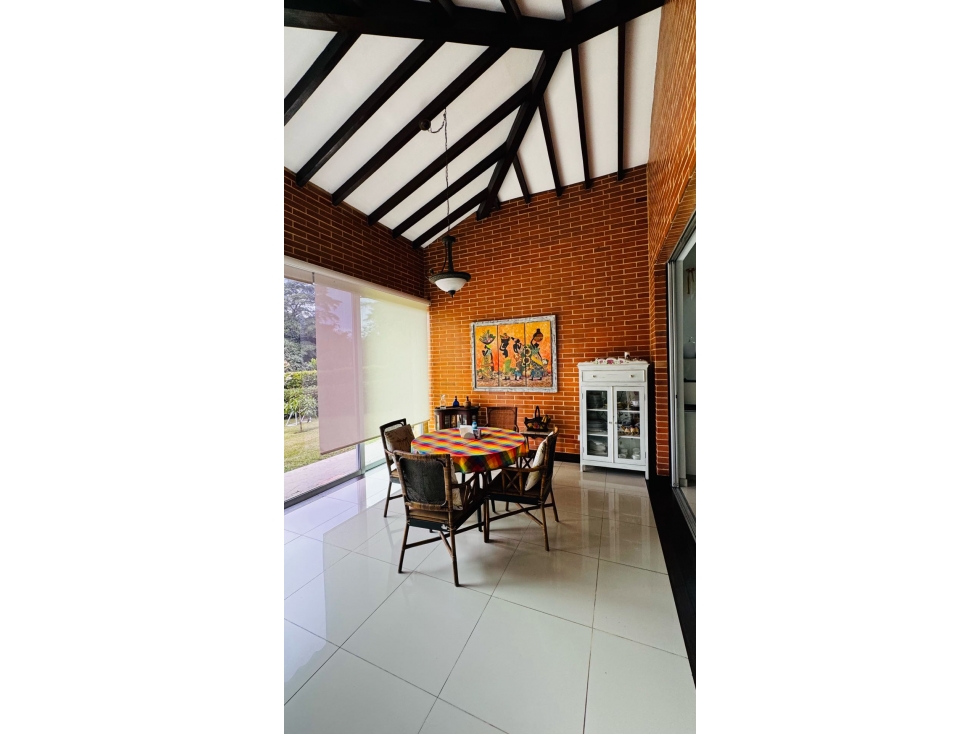 VENTA CASA CAMPESTRE CERRITOS PEREIRA — foto 5