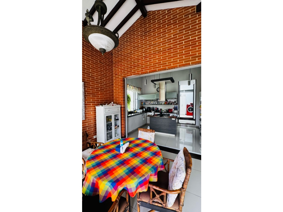 VENTA CASA CAMPESTRE CERRITOS PEREIRA — foto 6