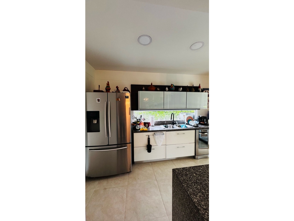 VENTA CASA CAMPESTRE CERRITOS PEREIRA — foto 4