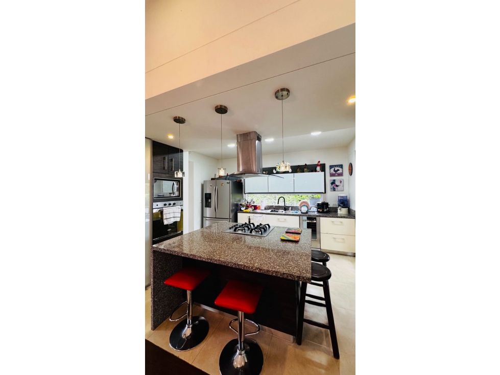VENTA CASA CAMPESTRE CERRITOS PEREIRA — foto 5