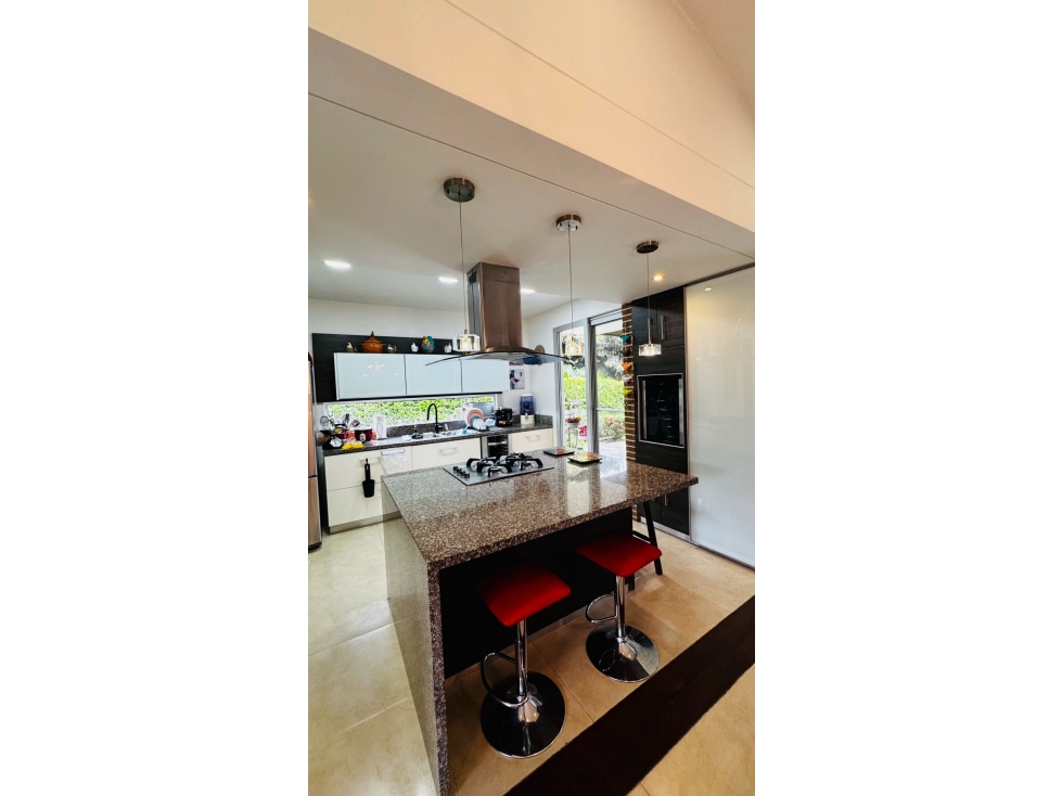 VENTA CASA CAMPESTRE CERRITOS PEREIRA — foto 6
