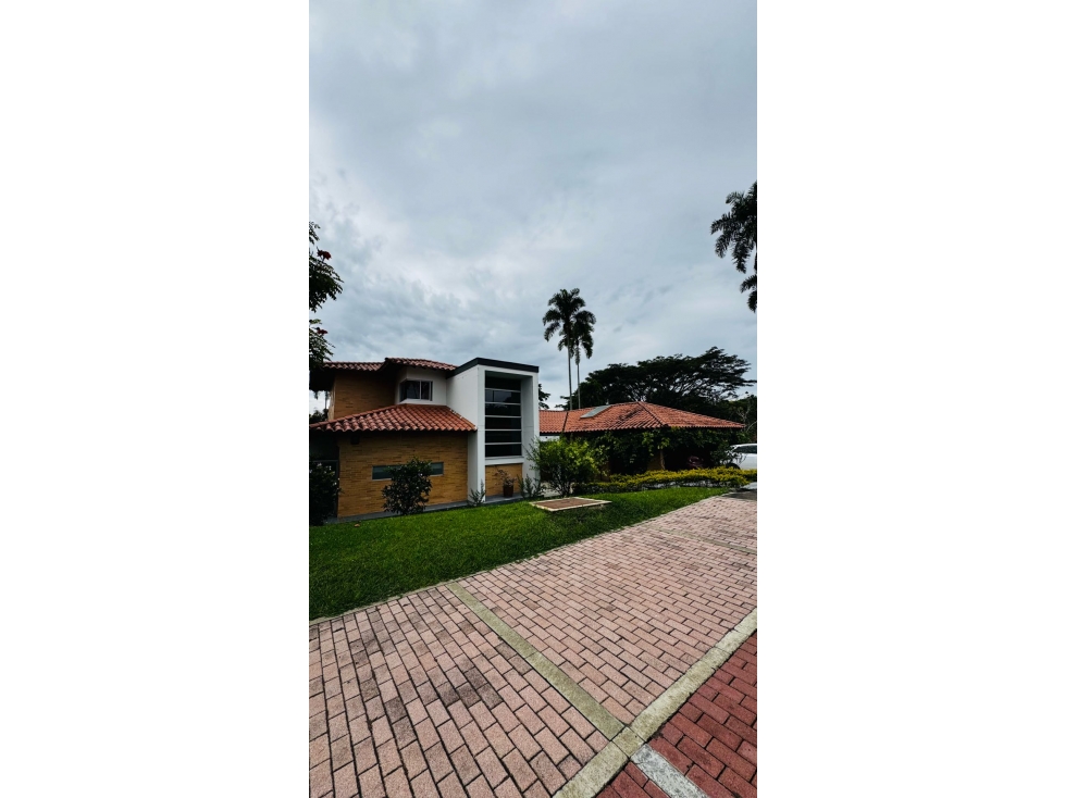 VENTA CASA CAMPESTRE CERRITOS PEREIRA — foto 2