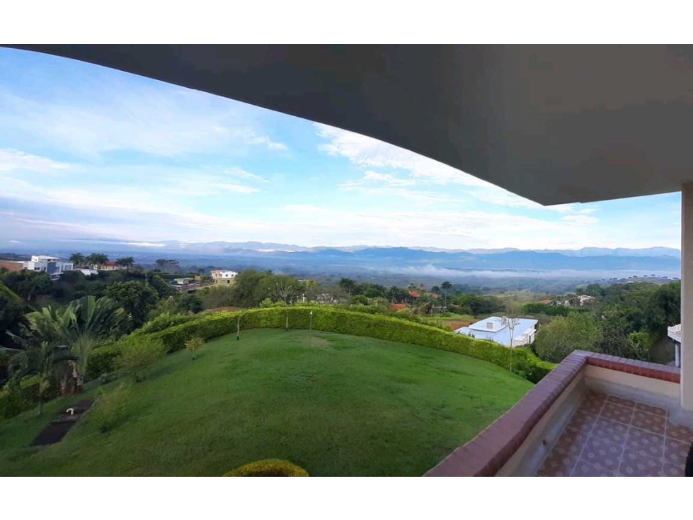 Venta casa campestre cerritos, pereira — foto 5