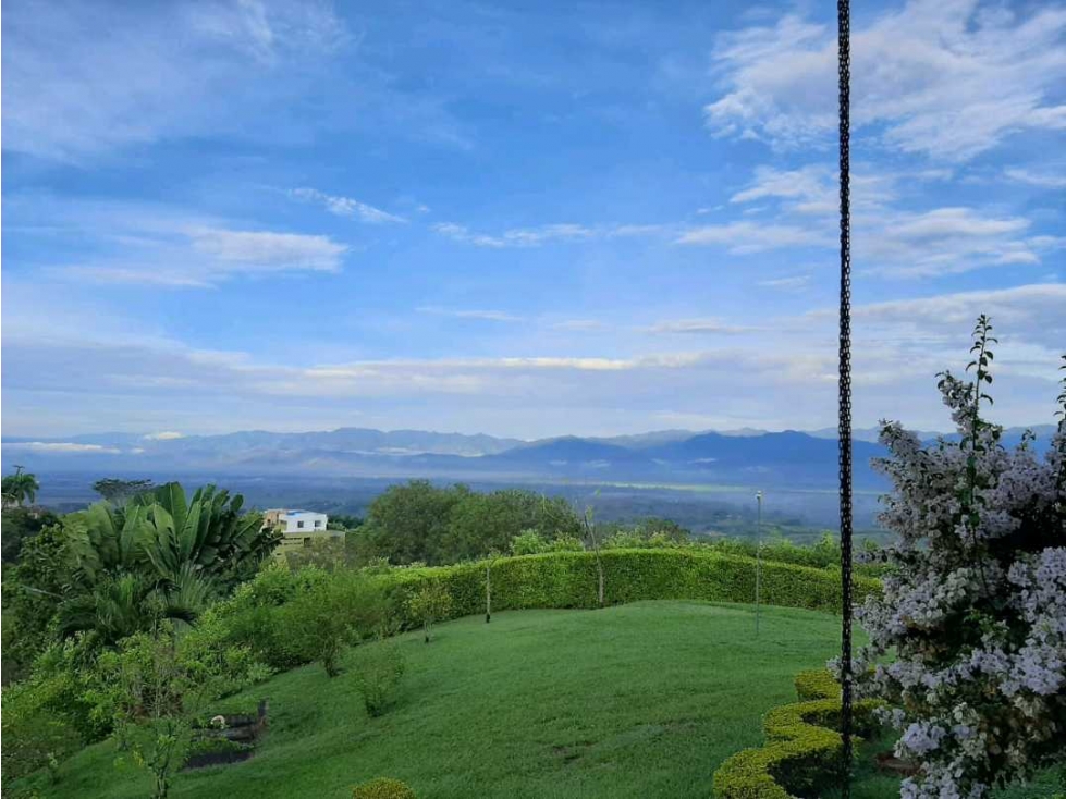 Venta casa campestre cerritos, pereira — foto 6