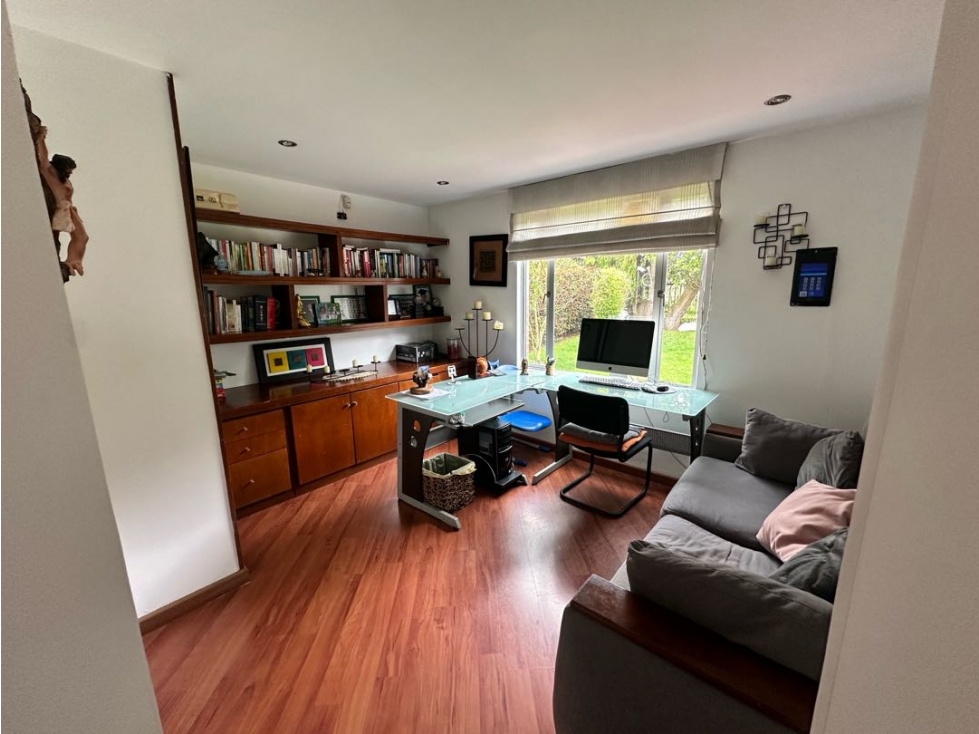 VENTA CASA CAMPESTRE, CHIA - 4