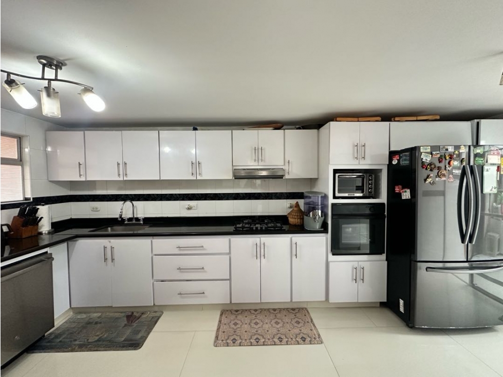 VENTA CASA CAMPESTRE, CHIA - 6