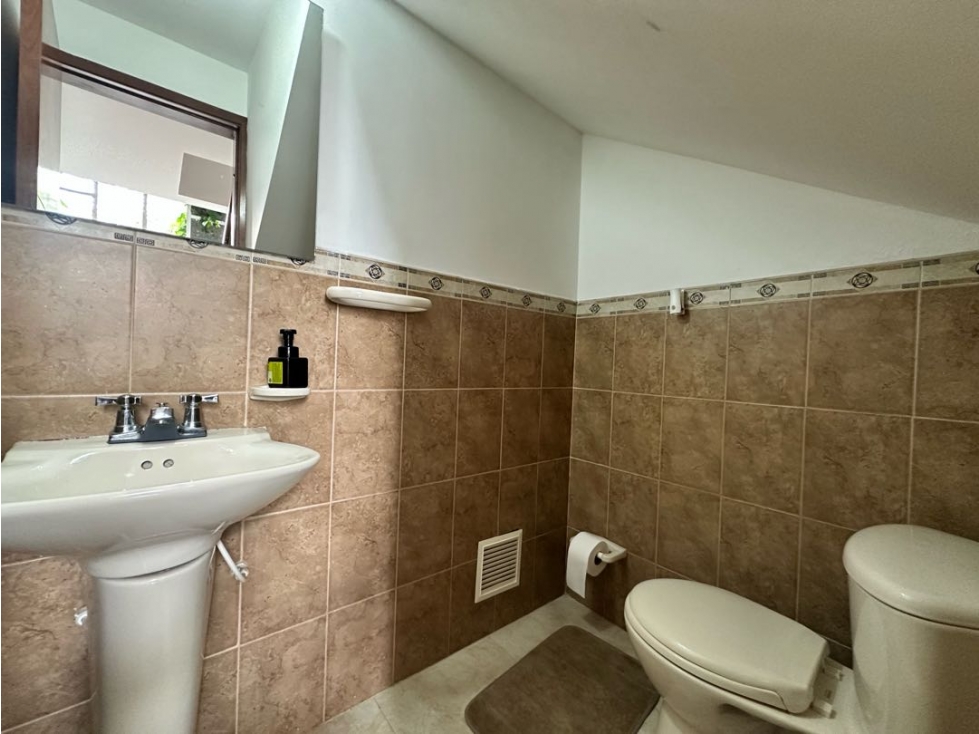 VENTA CASA CAMPESTRE, CHIA - 3